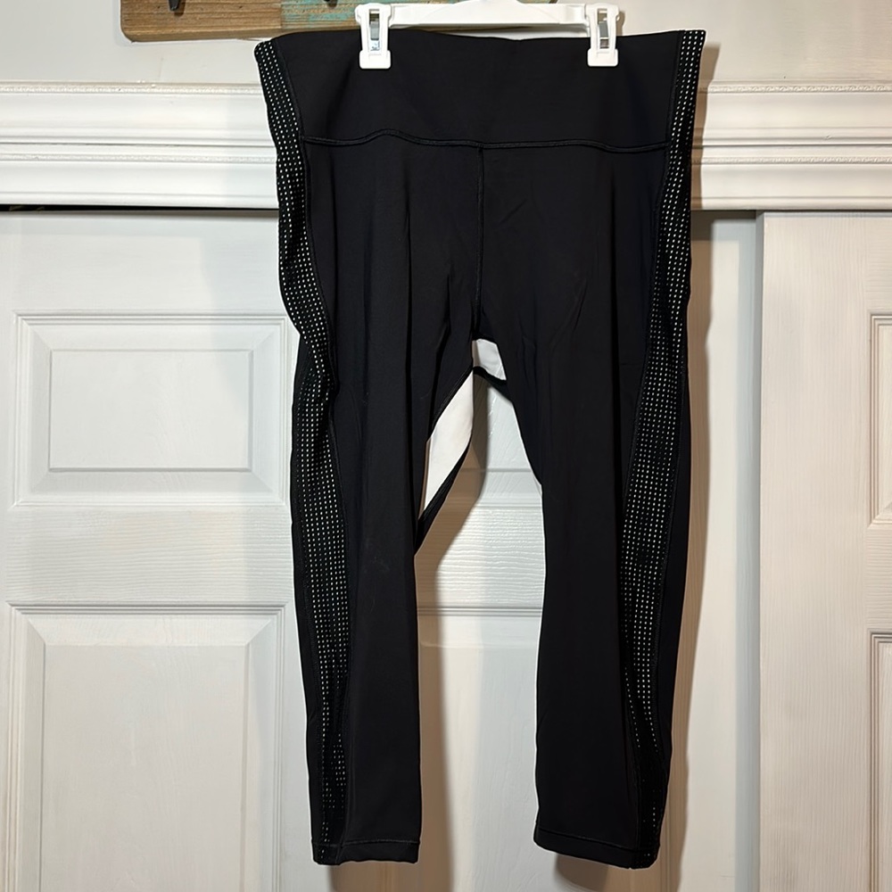 Athleta Leggings